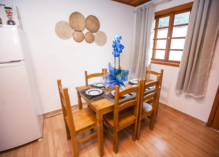 Estaleiro-Bc, 2 Vagas, Ar, Churras E Pet Friendly