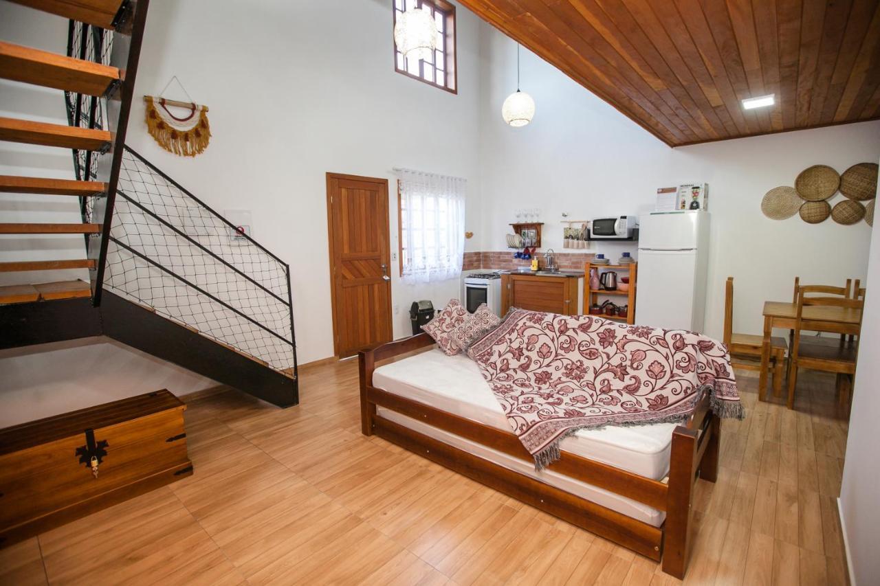 Estaleiro-bc, 2 Vagas, Ar, Churras E Pet Friendly 度假居