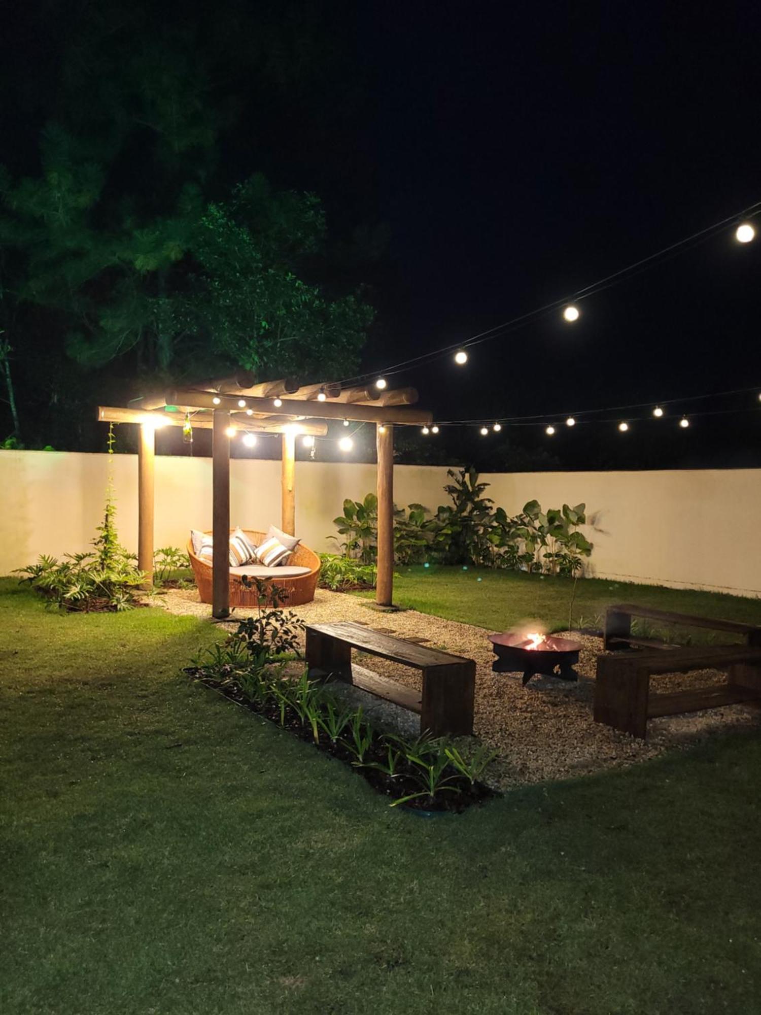 Estaleiro-bc, 2 Vagas, Ar, Churras E Pet Friendly 度假居