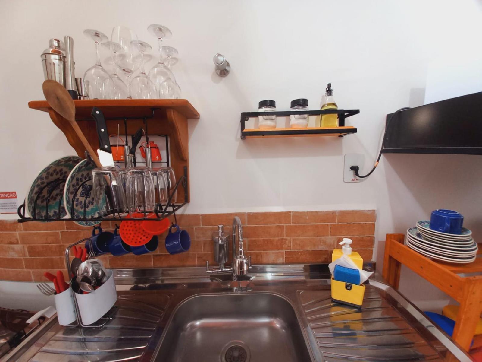 Estaleiro-bc, 2 Vagas, Ar, Churras E Pet Friendly 度假居 *